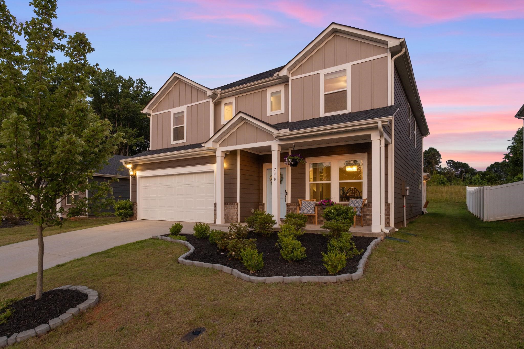 738 Burghley Circle, Greer, South Carolina image 42