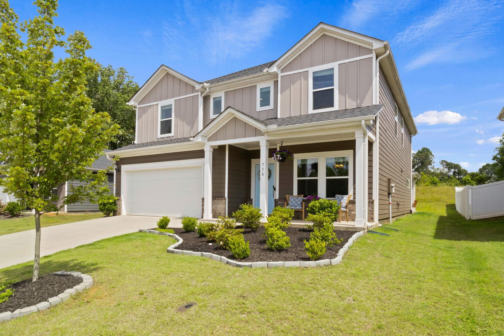 738 Burghley Circle, Greer, South Carolina image 41