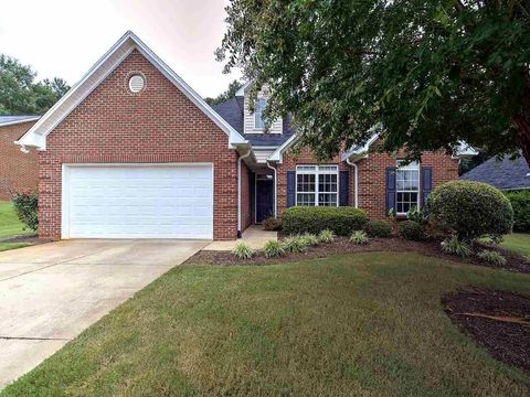 Homes For Sale - 329 N Sweetwater Hills<br/> Moore, SC 29369