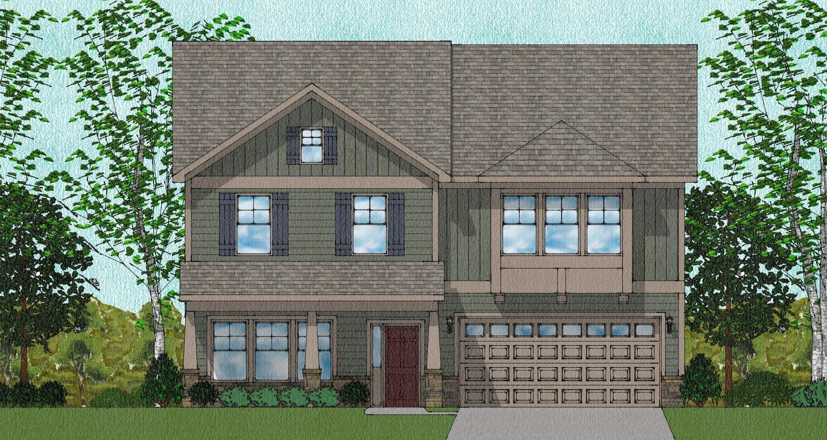 4254 Winding Ridge Lane, Boiling Springs, South Carolina image 2