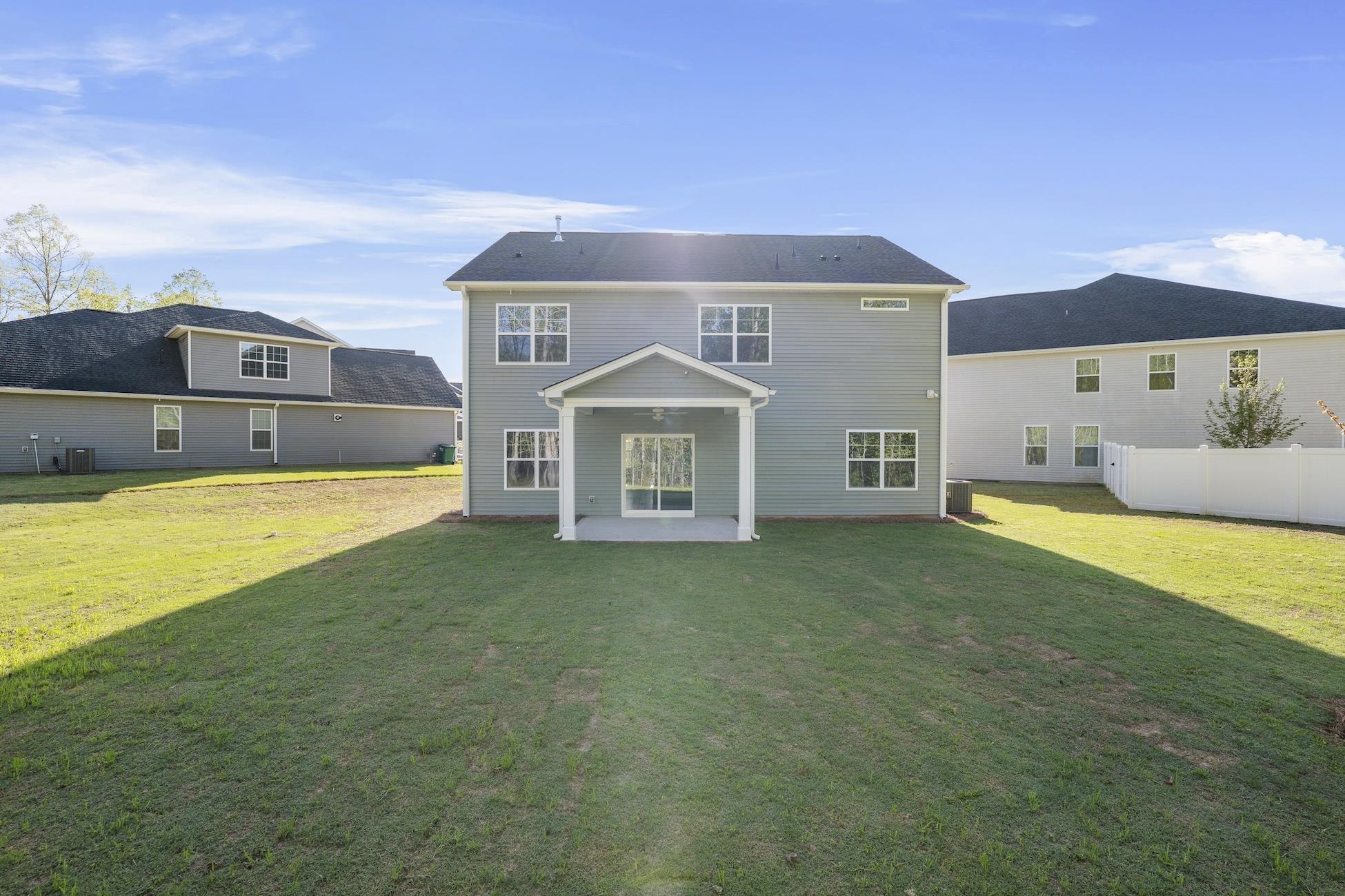 4254 Winding Ridge Lane, Boiling Springs, South Carolina image 2
