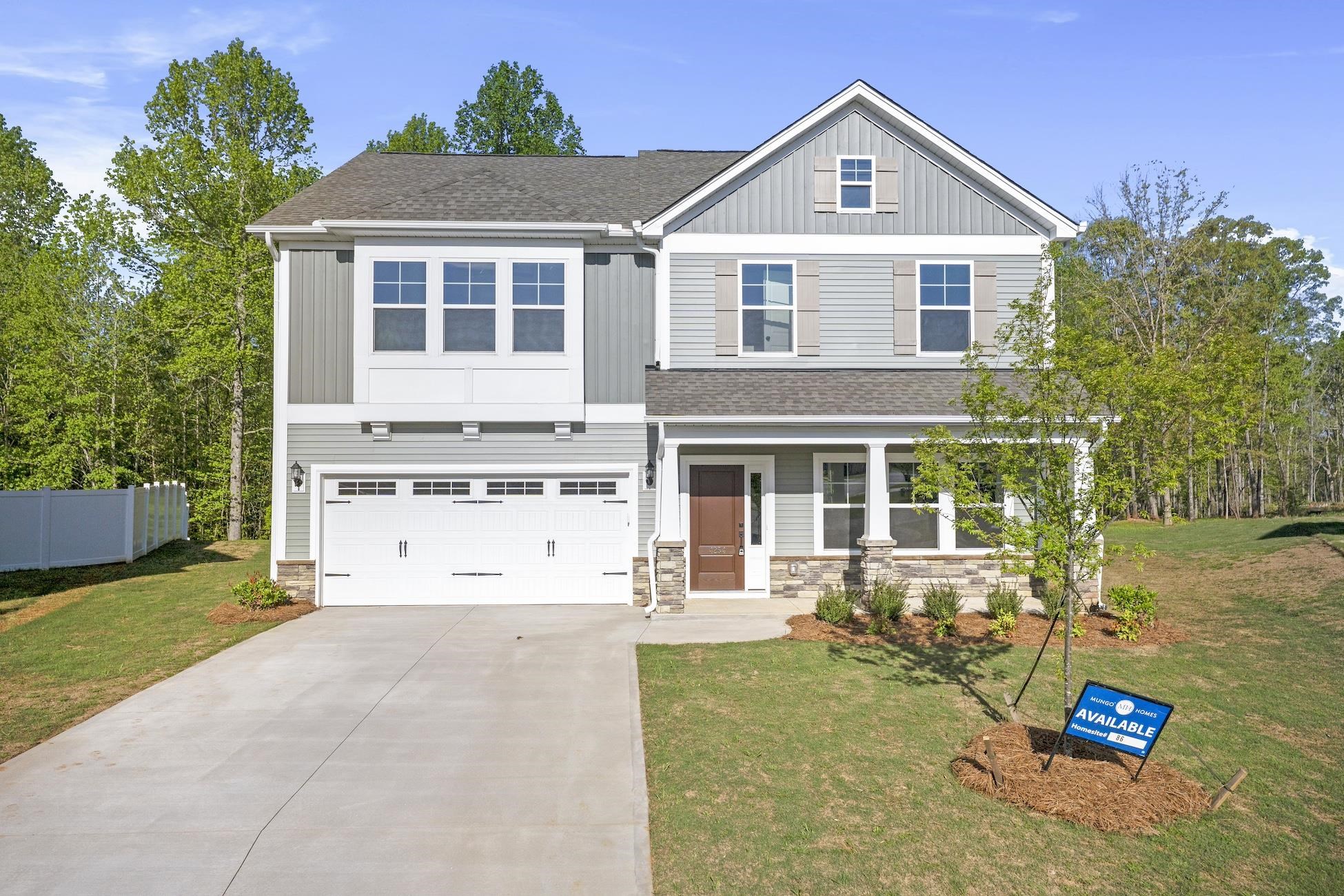 4254 Winding Ridge Lane, Boiling Springs, South Carolina image 1