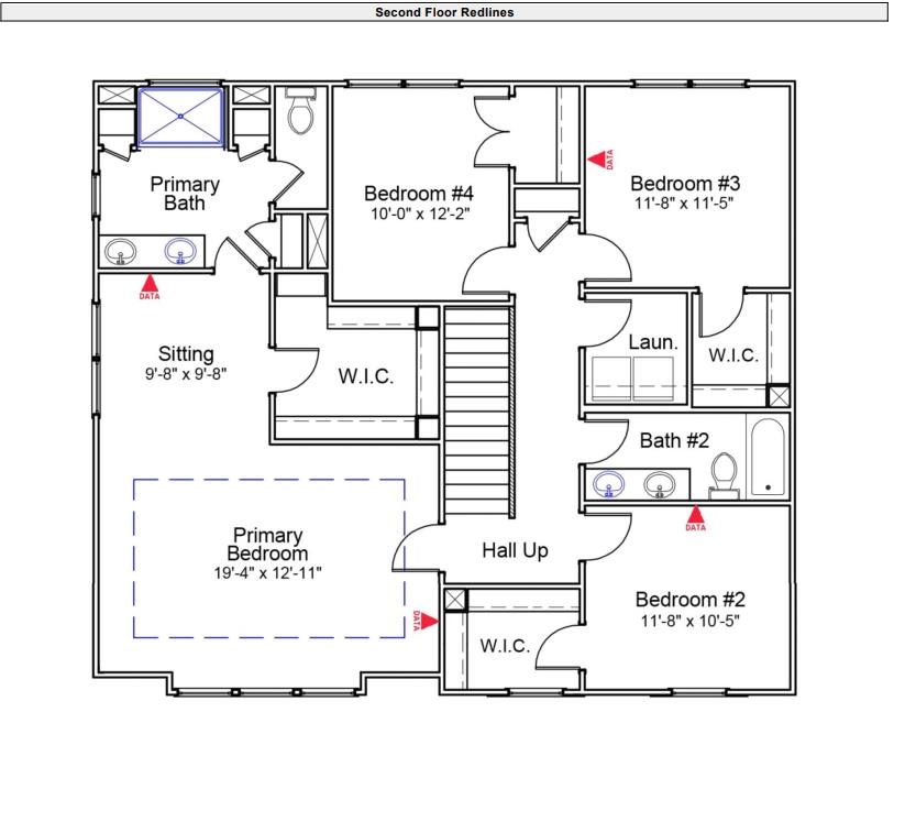 4254 Winding Ridge Lane, Boiling Springs, South Carolina image 4