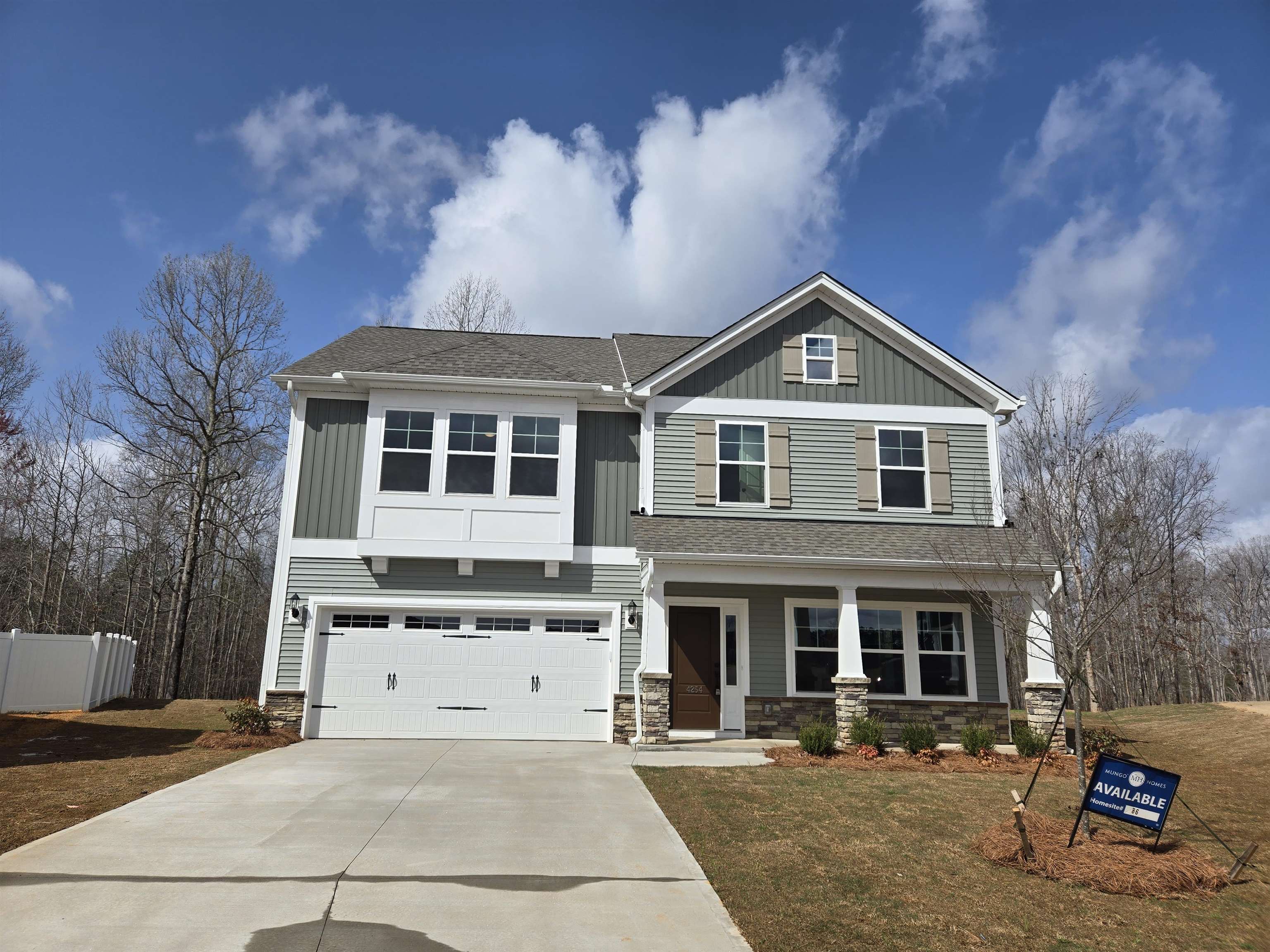 4254 Winding Ridge Lane, Boiling Springs, South Carolina image 1