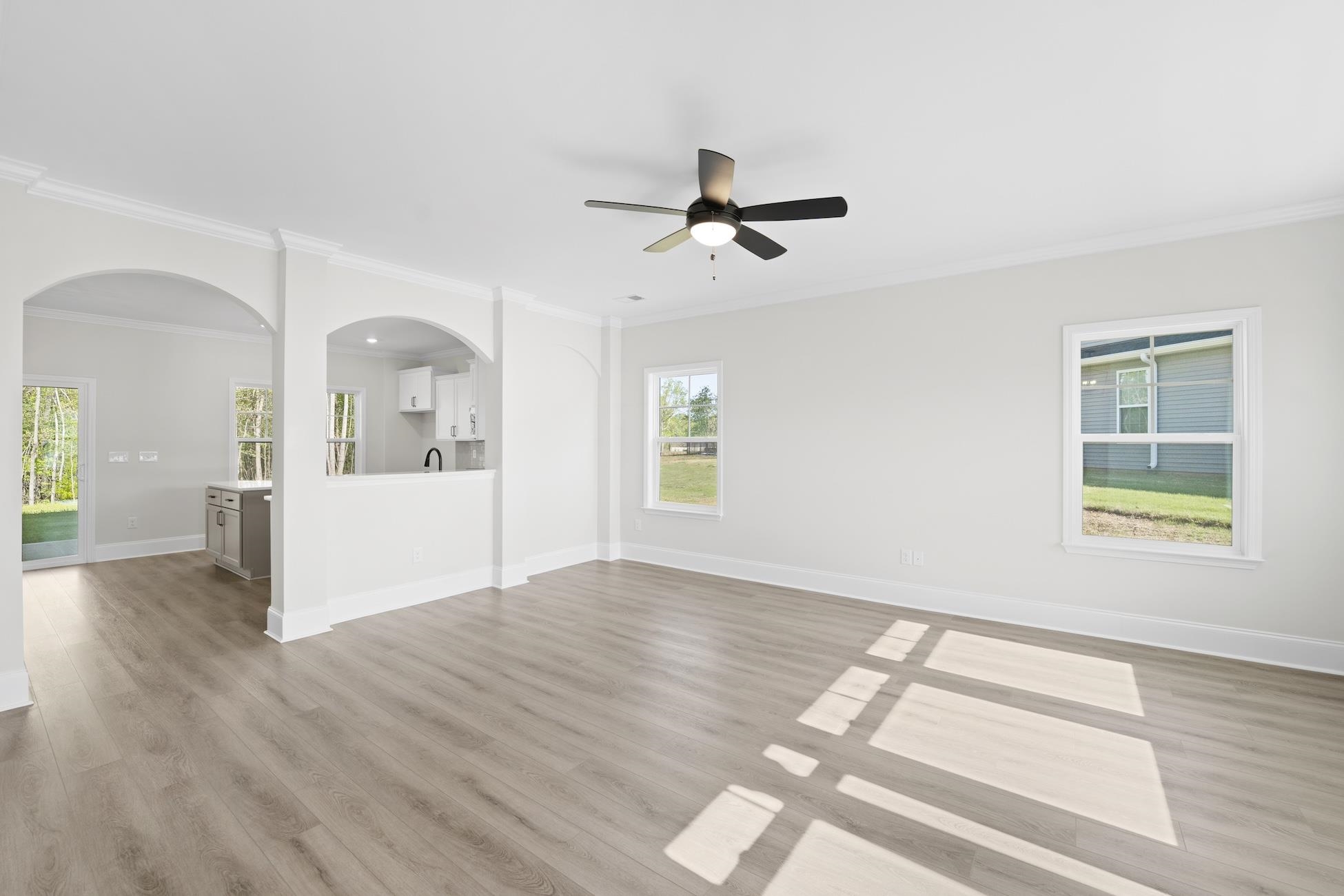 4254 Winding Ridge Lane, Boiling Springs, South Carolina image 5