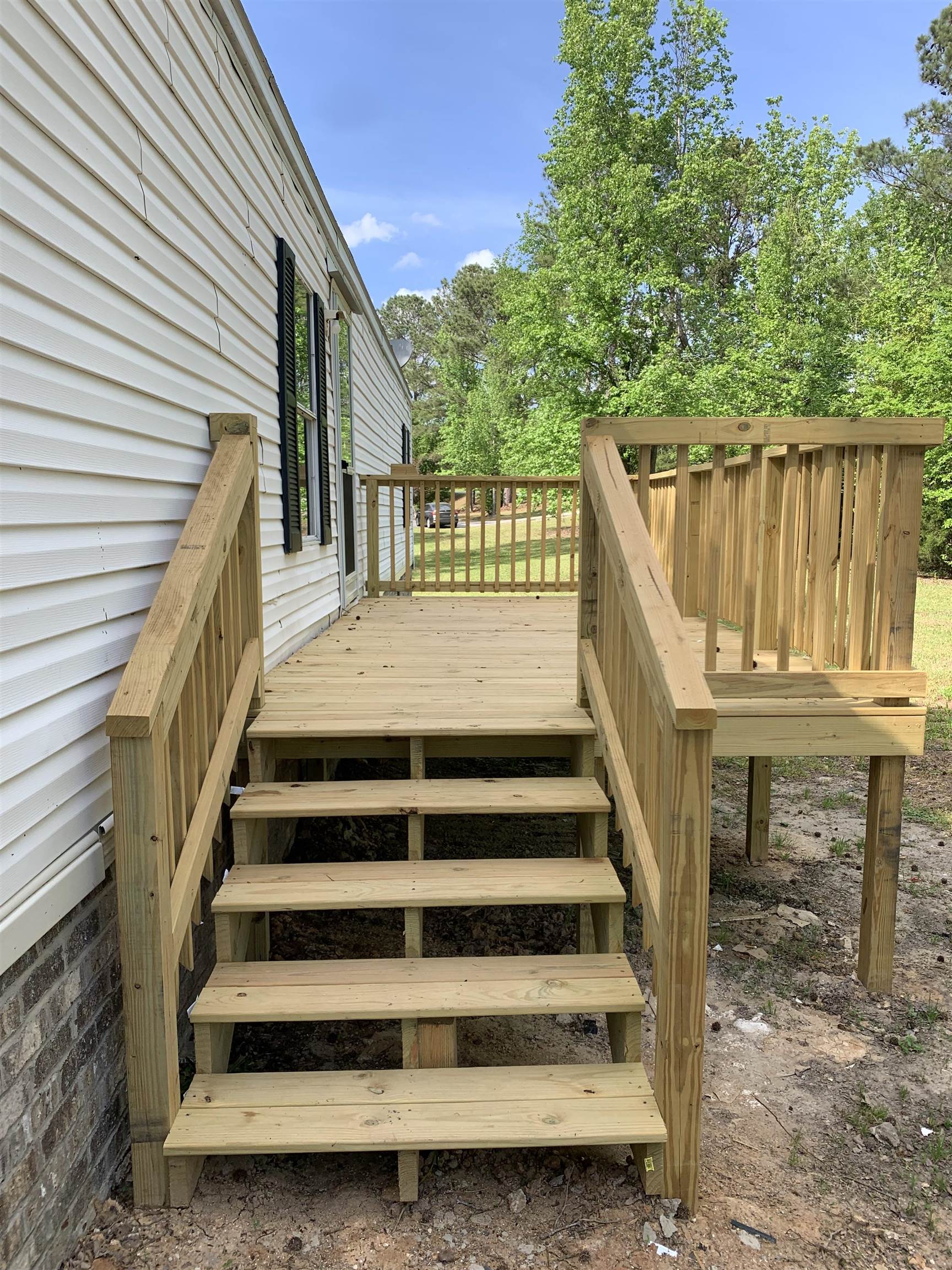376 Virginia Circle, Waterloo, South Carolina image 6