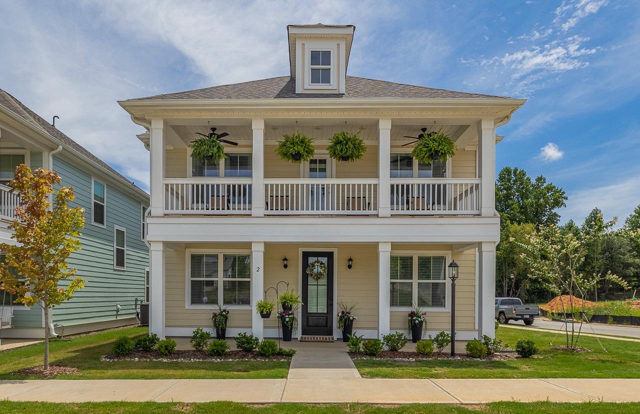 2 Lewes Avenue, Simpsonville, South Carolina image 1