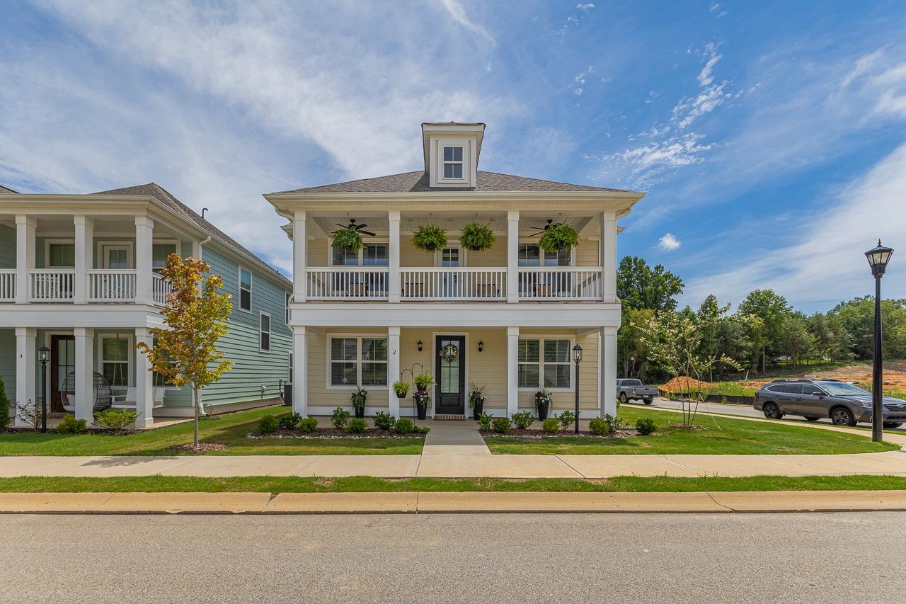 2 Lewes Avenue, Simpsonville, South Carolina image 2