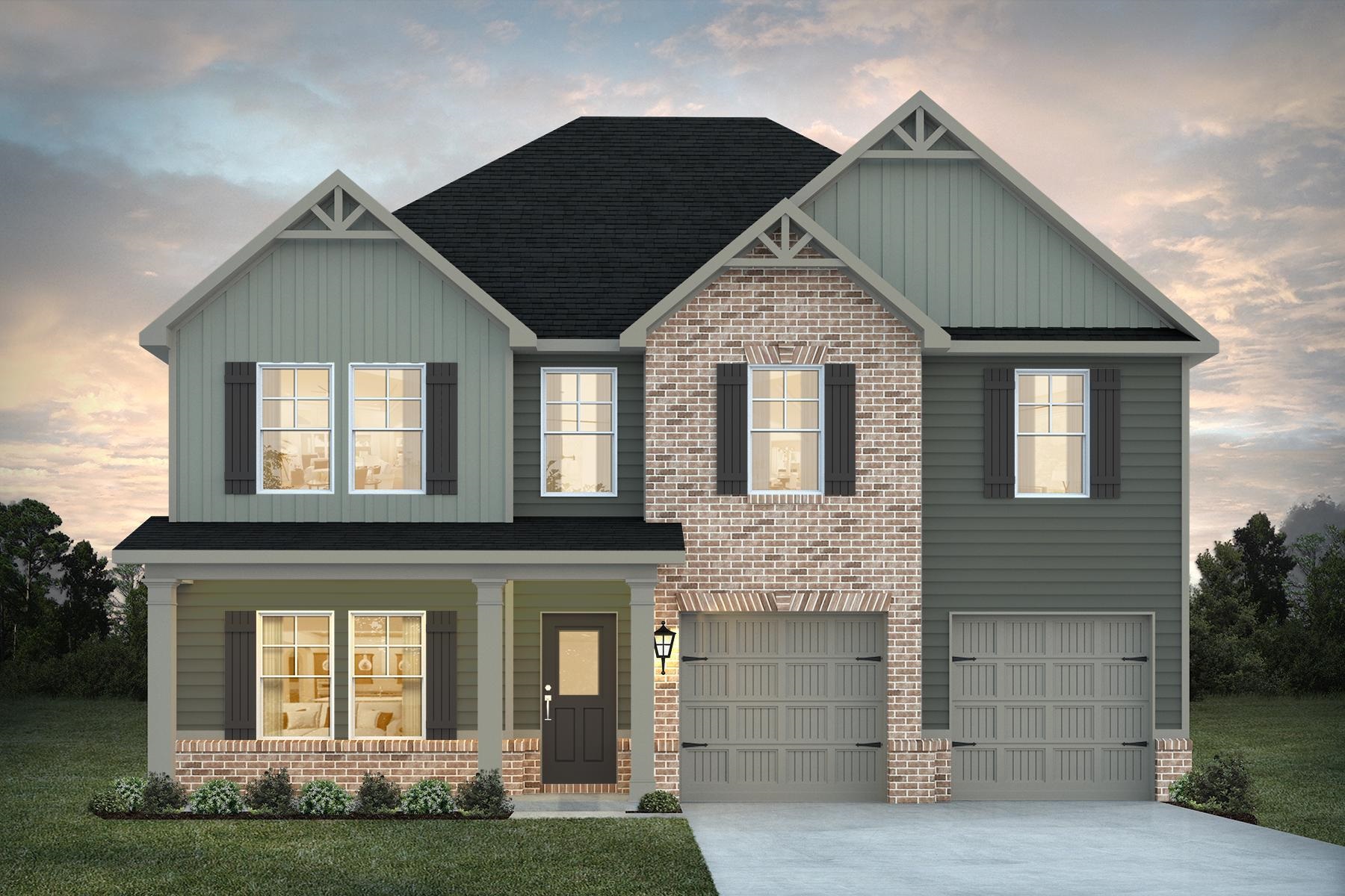 465 Haddon Trail, Woodruff, South Carolina image 1