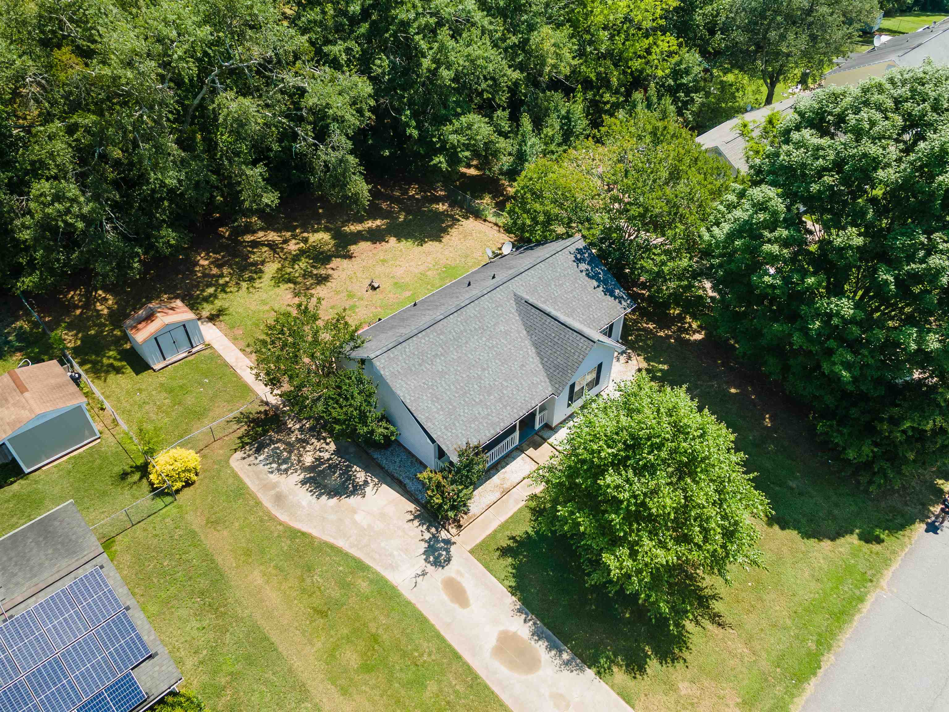 141 Belle Flower Court, Spartanburg, South Carolina image 37