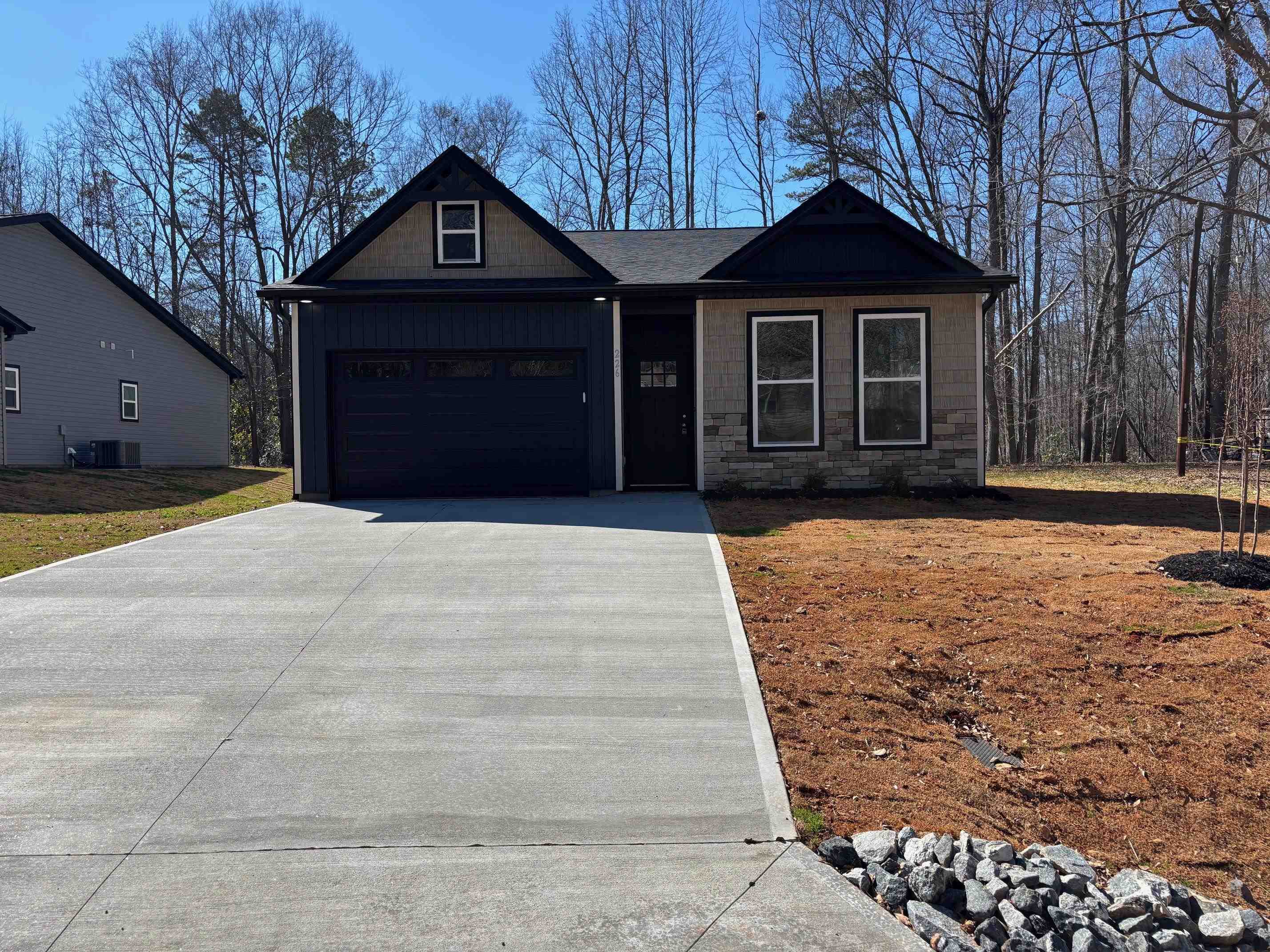 226 Lexington Street, Chesnee, South Carolina image 1