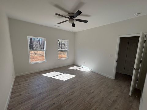 A home in Chesnee
