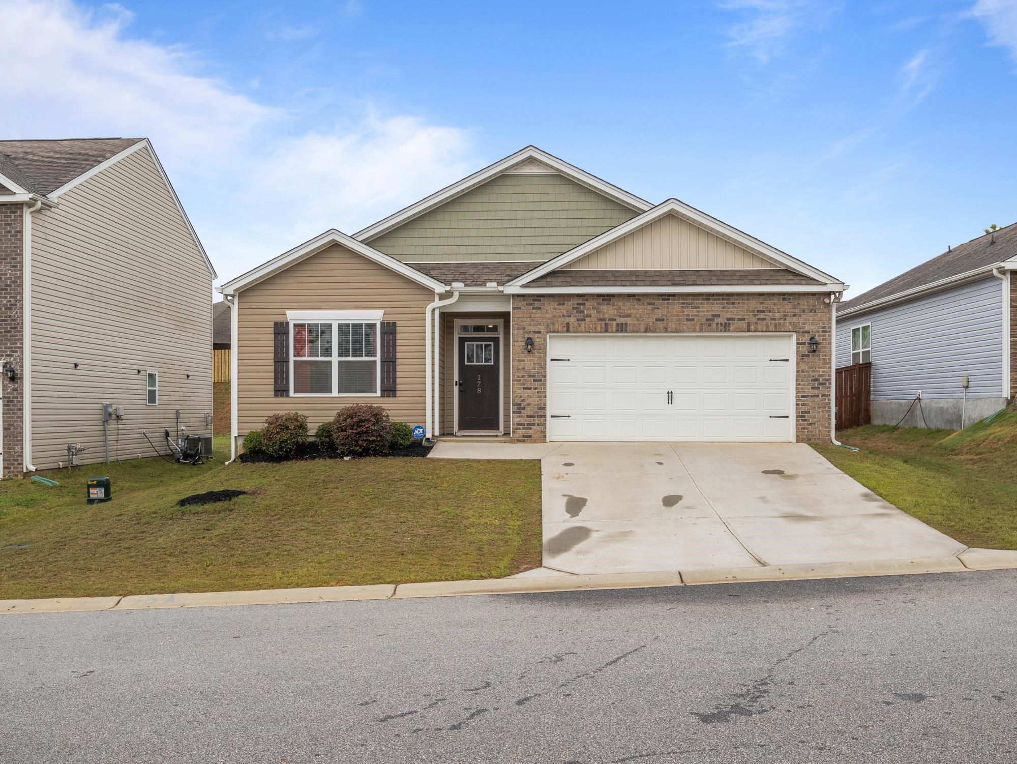 178 Fenwick Drive, Woodruff, South Carolina image 1