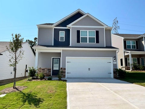 Homes For Sale - 431 West Claywalk Road<br/> woodruff, SC 29388
