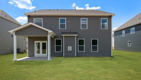 A home in Boiling Springs