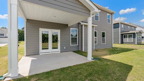 A home in Boiling Springs