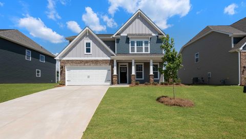 A home in Boiling Springs