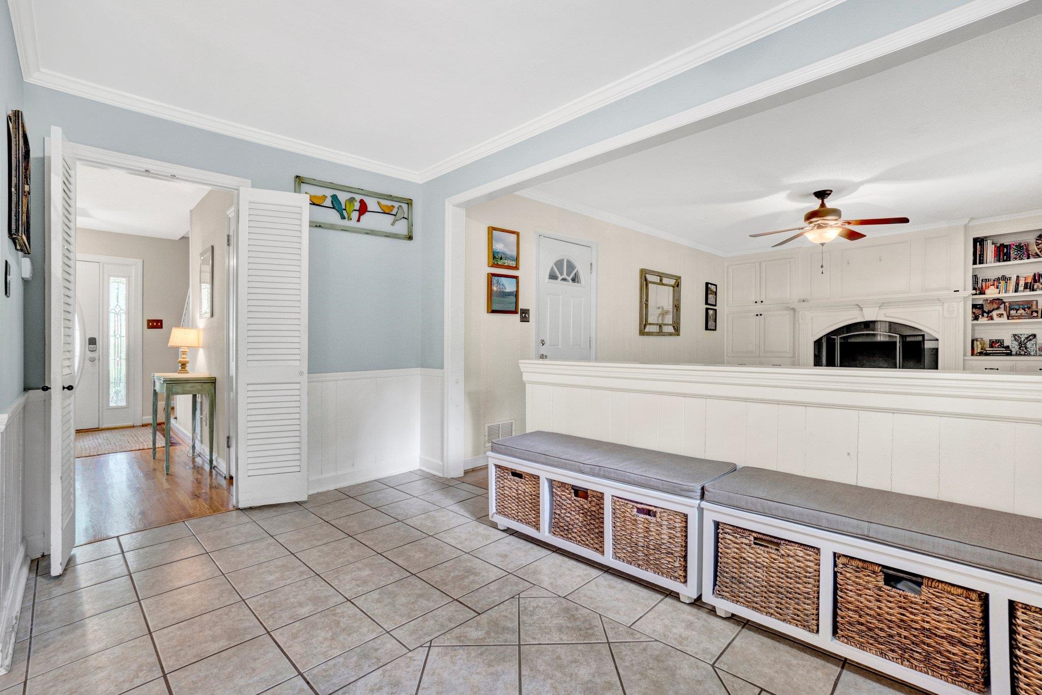 120 Hillbrook Drive, Spartanburg, South Carolina image 12