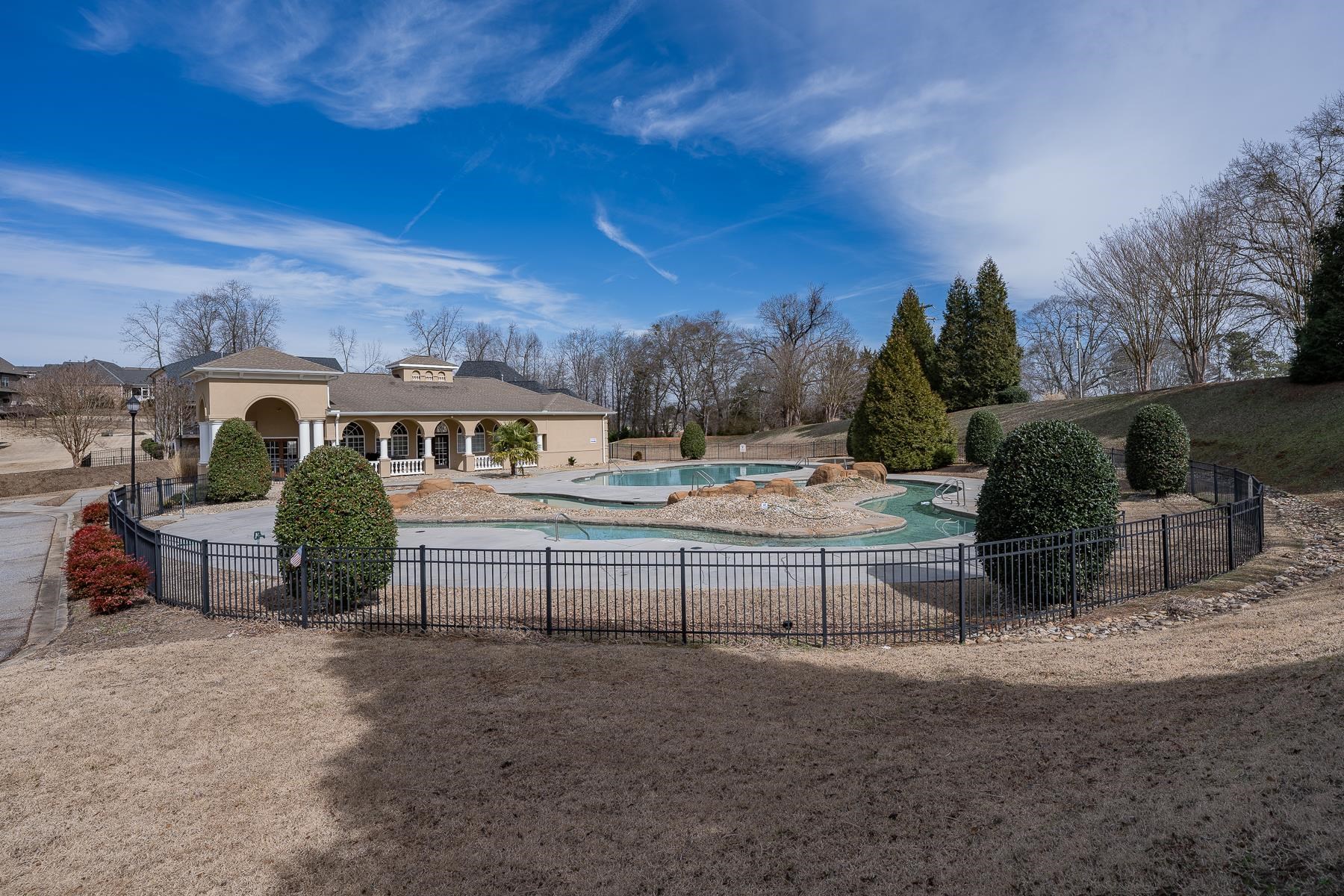 1031 Tuscany Drive, Anderson, South Carolina image 3