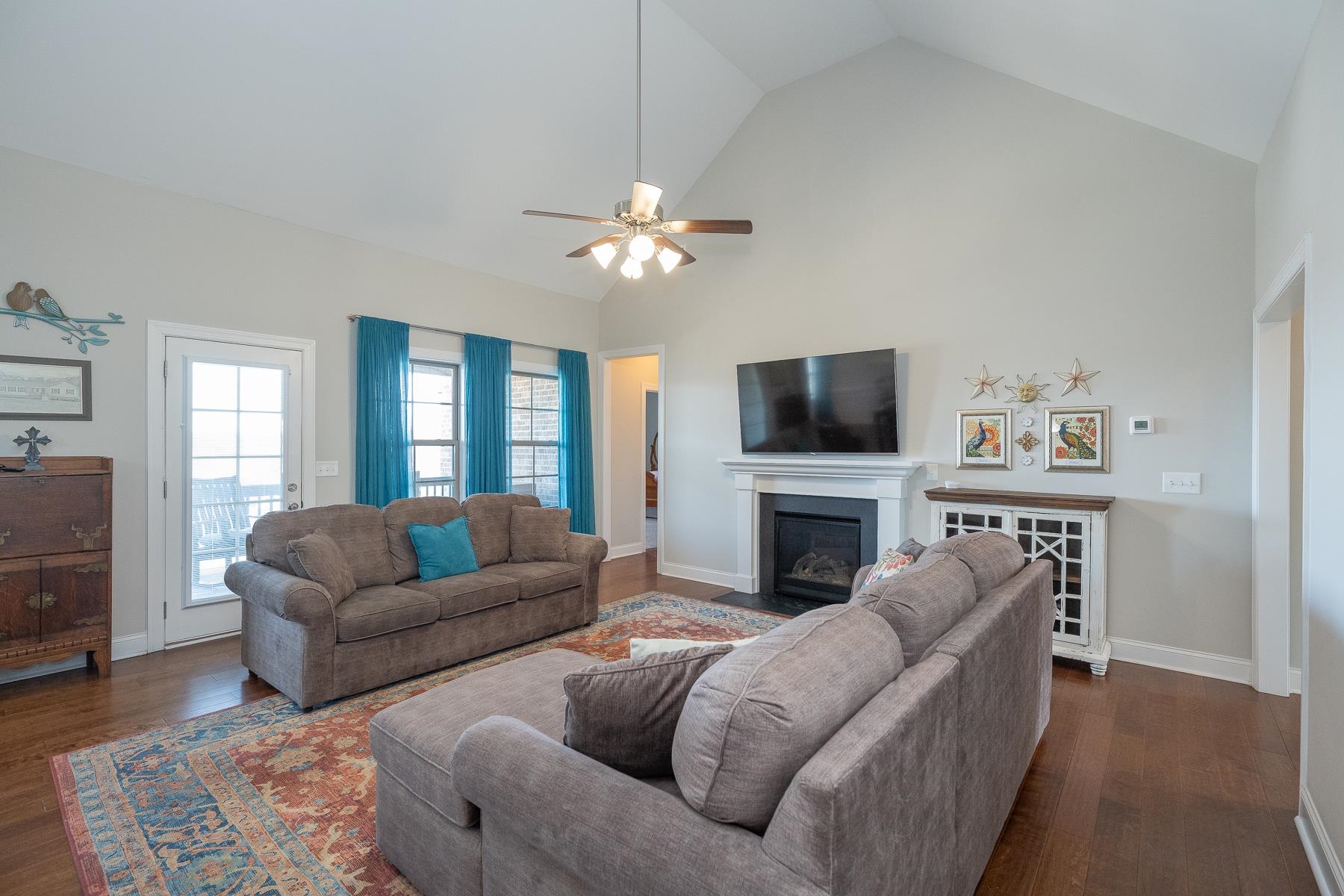 1031 Tuscany Drive, Anderson, South Carolina image 13