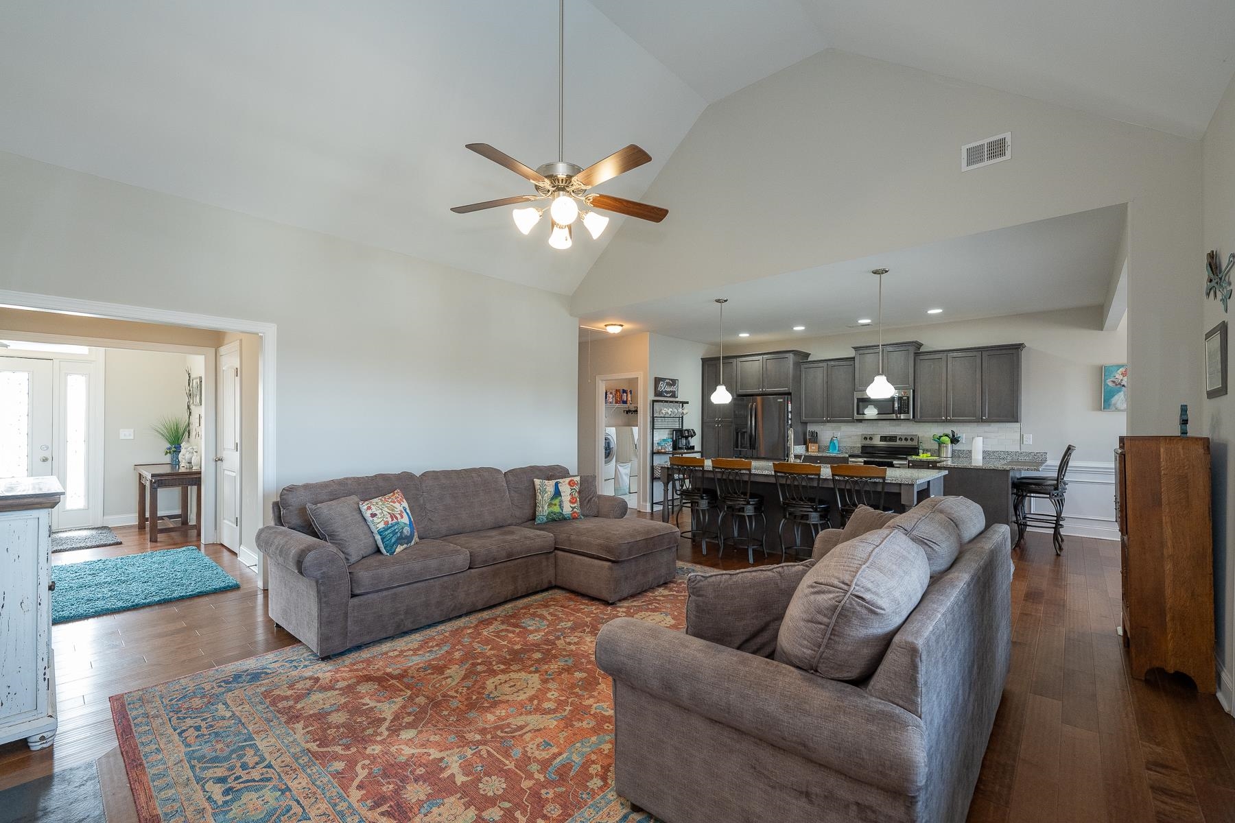 1031 Tuscany Drive, Anderson, South Carolina image 14