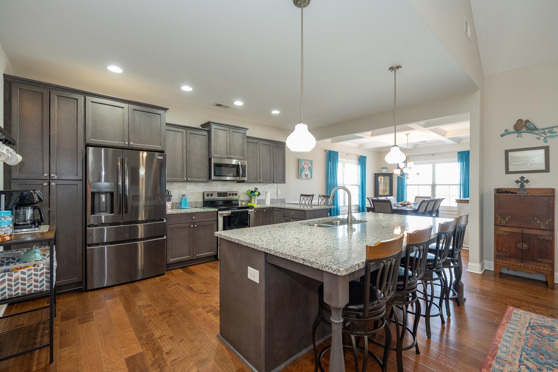 1031 Tuscany Drive, Anderson, South Carolina image 15
