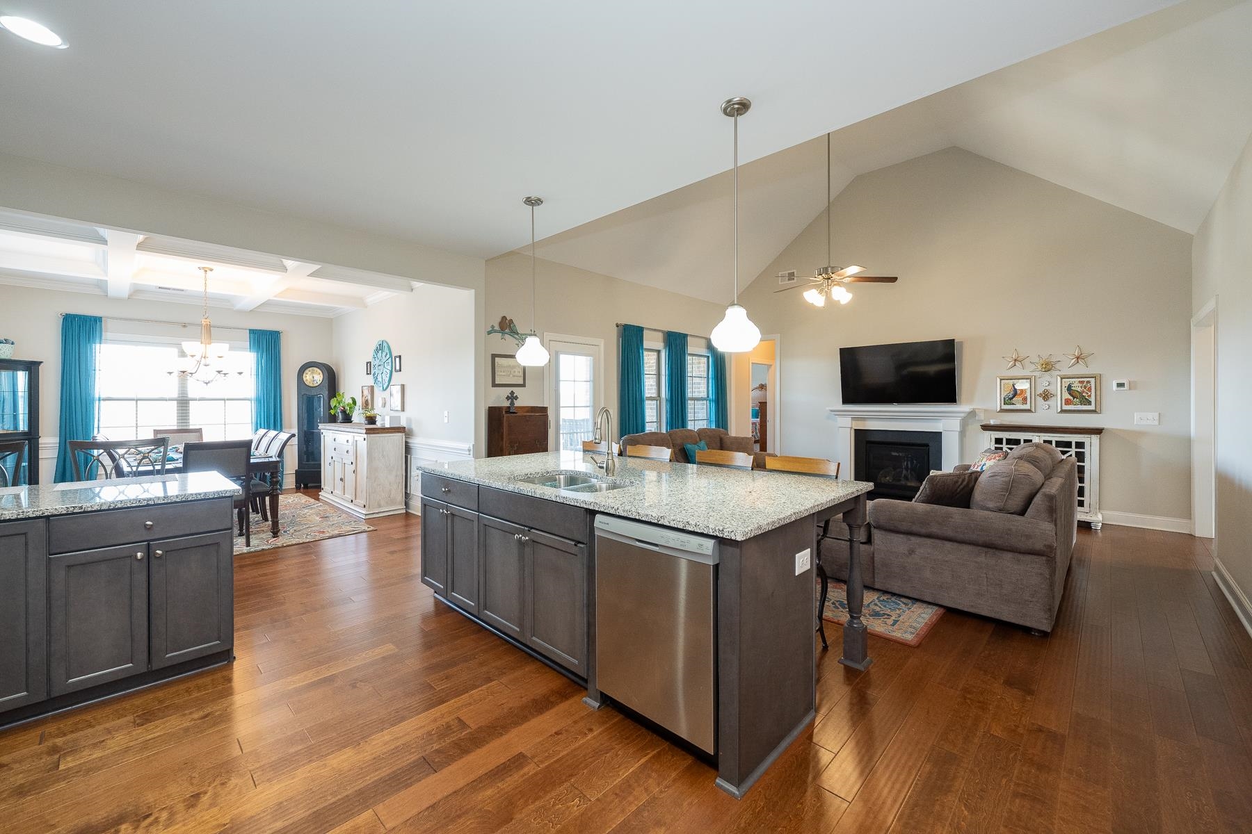 1031 Tuscany Drive, Anderson, South Carolina image 18