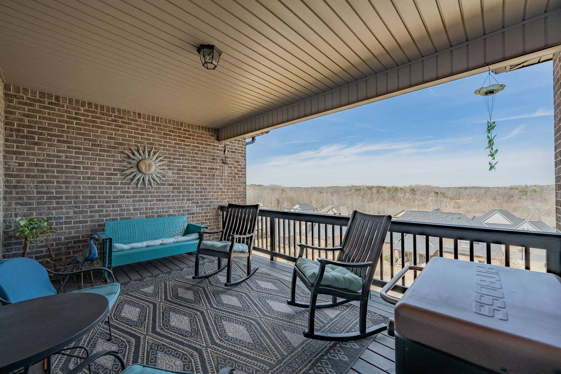 1031 Tuscany Drive, Anderson, South Carolina image 36