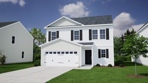 Homes For Sale - 2221 Mill Loop<br/> Spartanburg, SC 29301