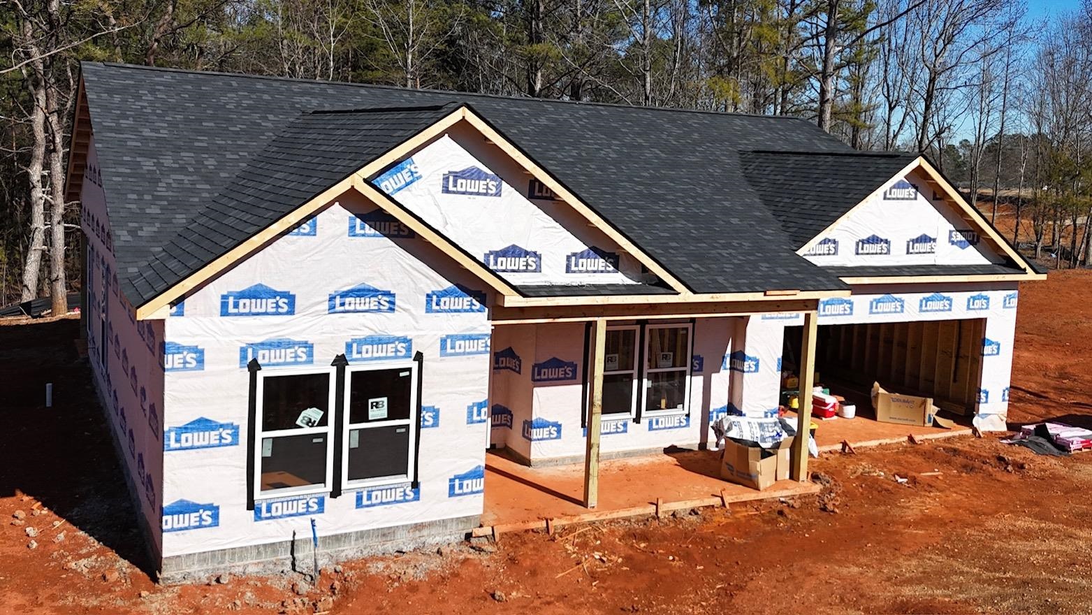 146 Susans Road, Gaffney, South Carolina image 3