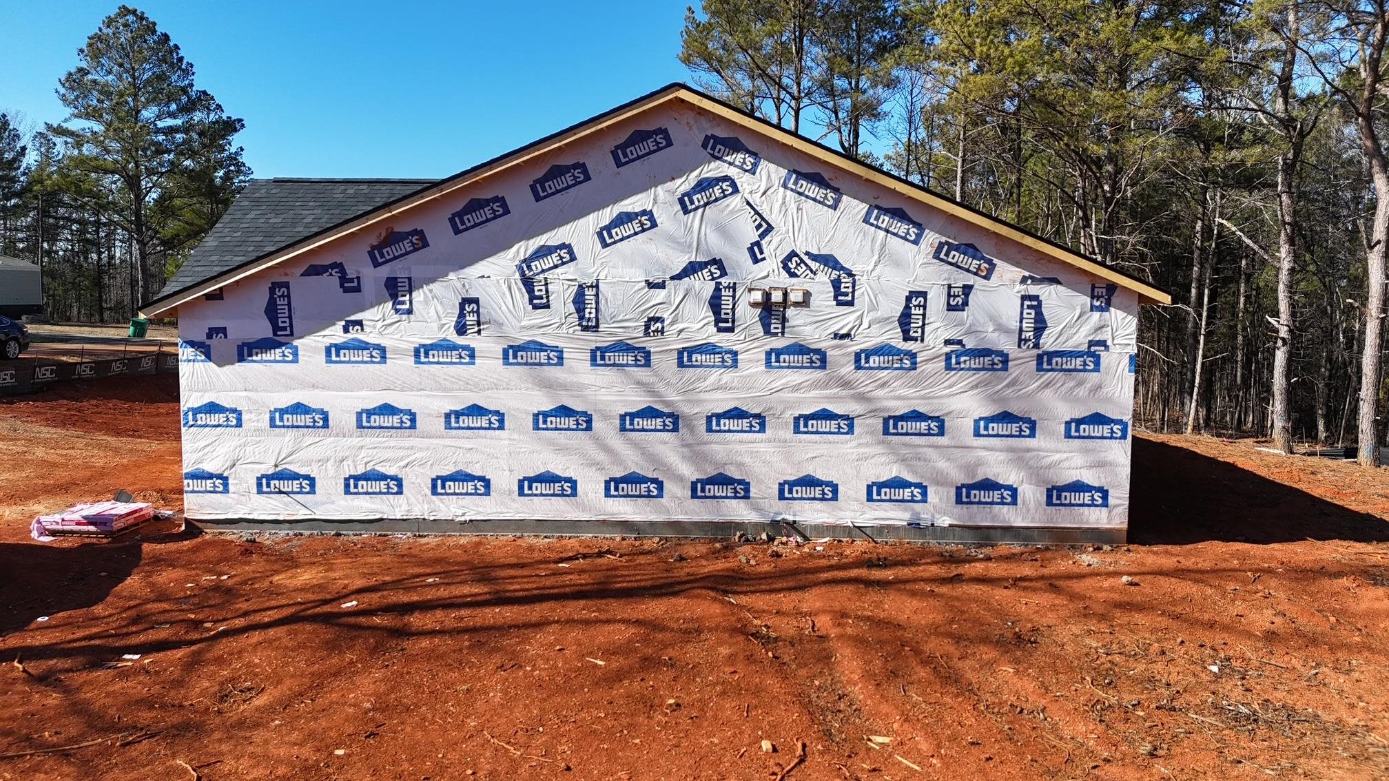 146 Susans Road, Gaffney, South Carolina image 14