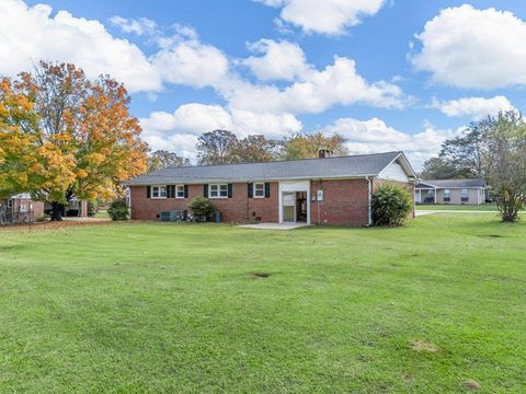 A home in Lyman