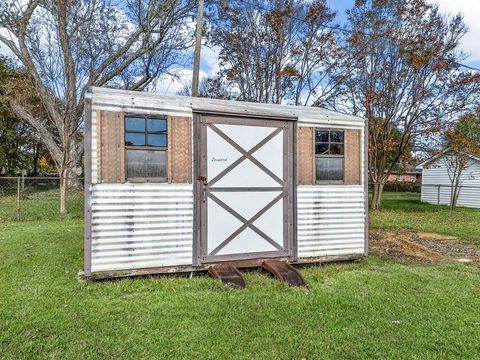 A home in Lyman