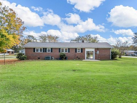 A home in Lyman