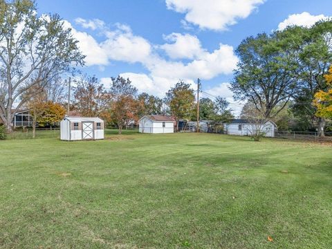 A home in Lyman