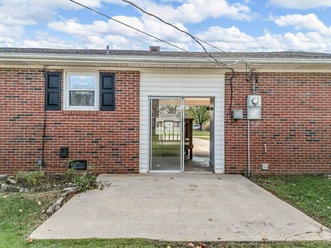 A home in Lyman