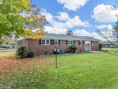 A home in Lyman