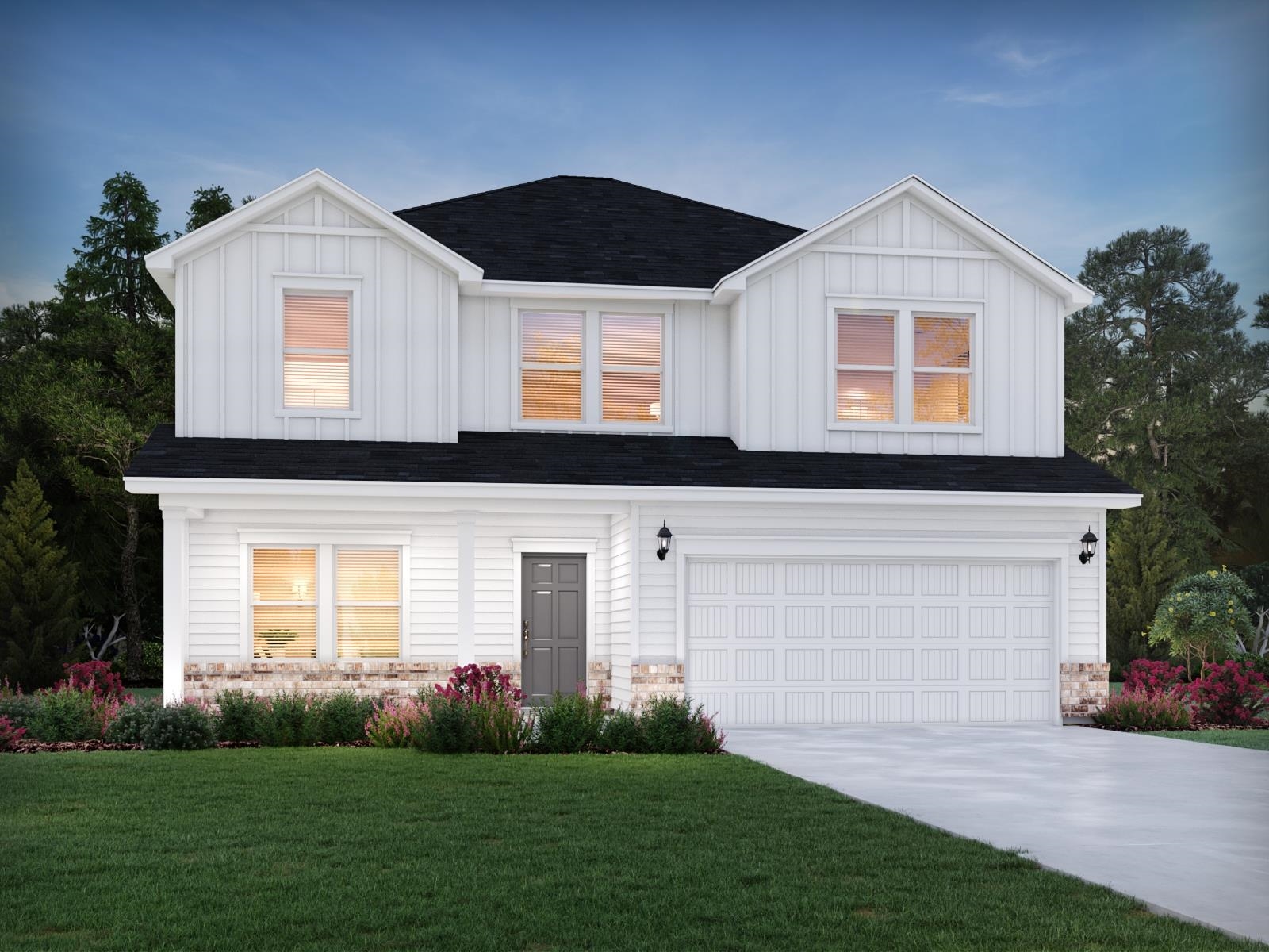 525 Cozy Bluff Road, Spartanburg, South Carolina image 1