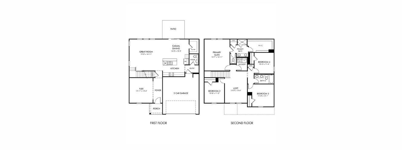 525 Cozy Bluff Road, Spartanburg, South Carolina image 2
