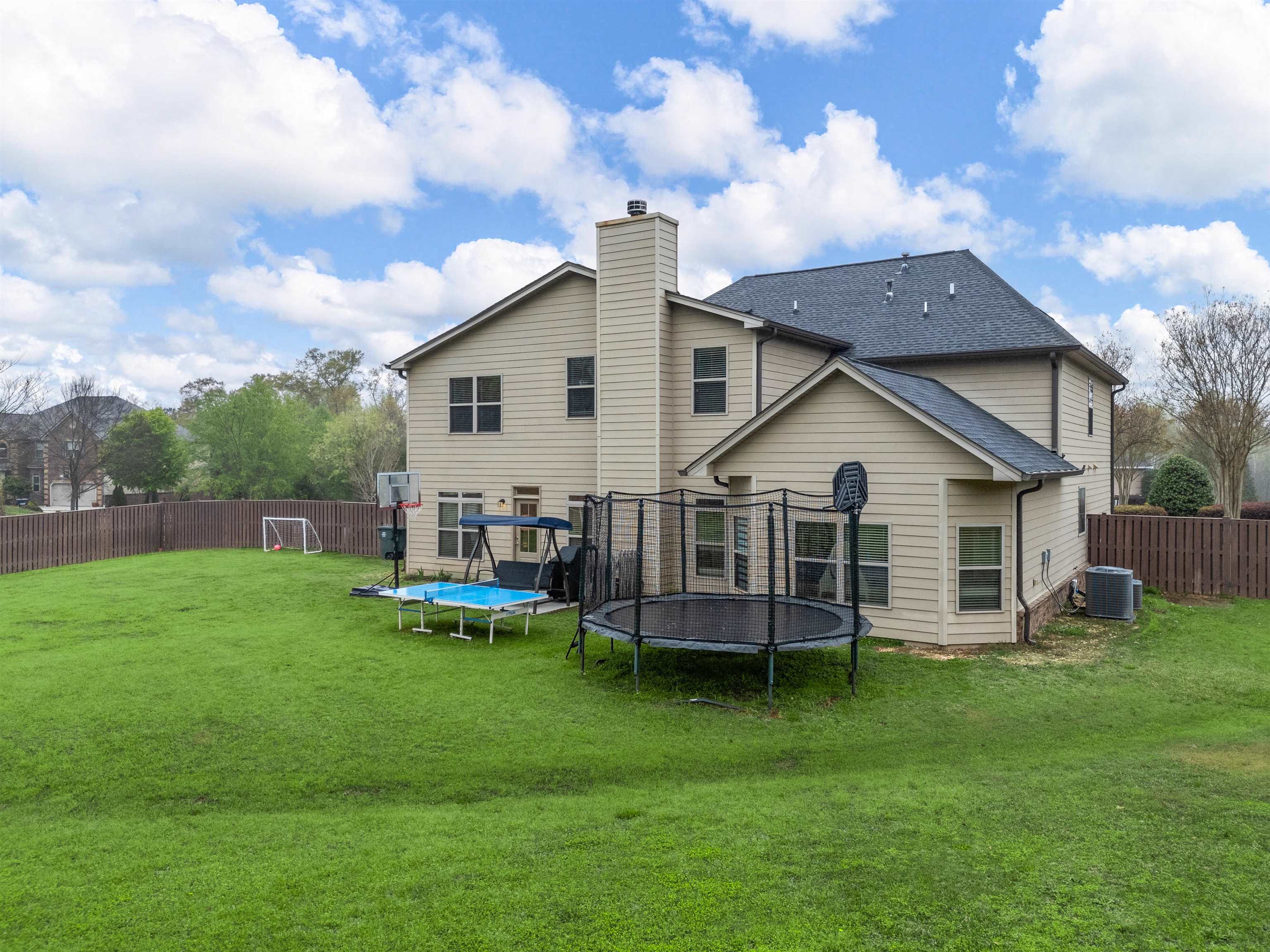 101 Tuscany Falls Drive, Simpsonville, South Carolina image 41
