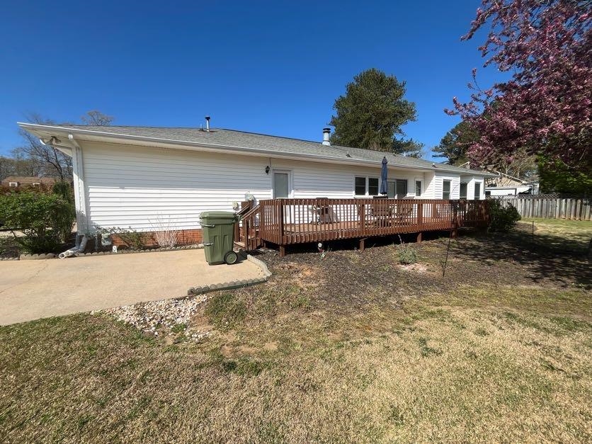 120 Camelot Dr, Gaffney, South Carolina image 22
