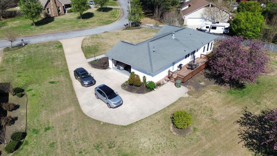 120 Camelot Dr, Gaffney, South Carolina image 14