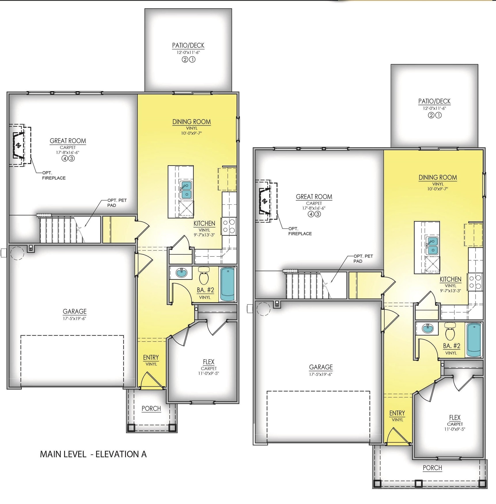 915 Gibbons Street, Wellford, South Carolina image 2