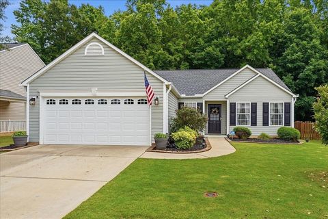 Homes For Sale - 612 Westbury Way<br/> Simpsonville, SC 29680