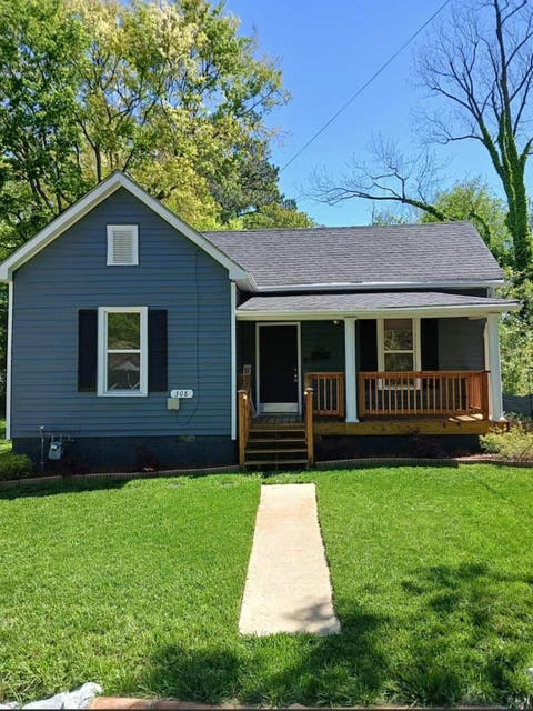Homes For Sale - 308 2nd Street<br/> Gaffney, SC 29340