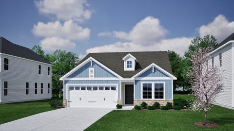 Homes For Sale - 7063 New Horizons Lane<br/> Boiling Springs, SC 29316