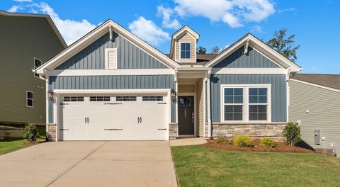 Homes For Sale - 7063 New Horizons Lane<br/> Spartanburg County, Boiling Springs, SC 29316