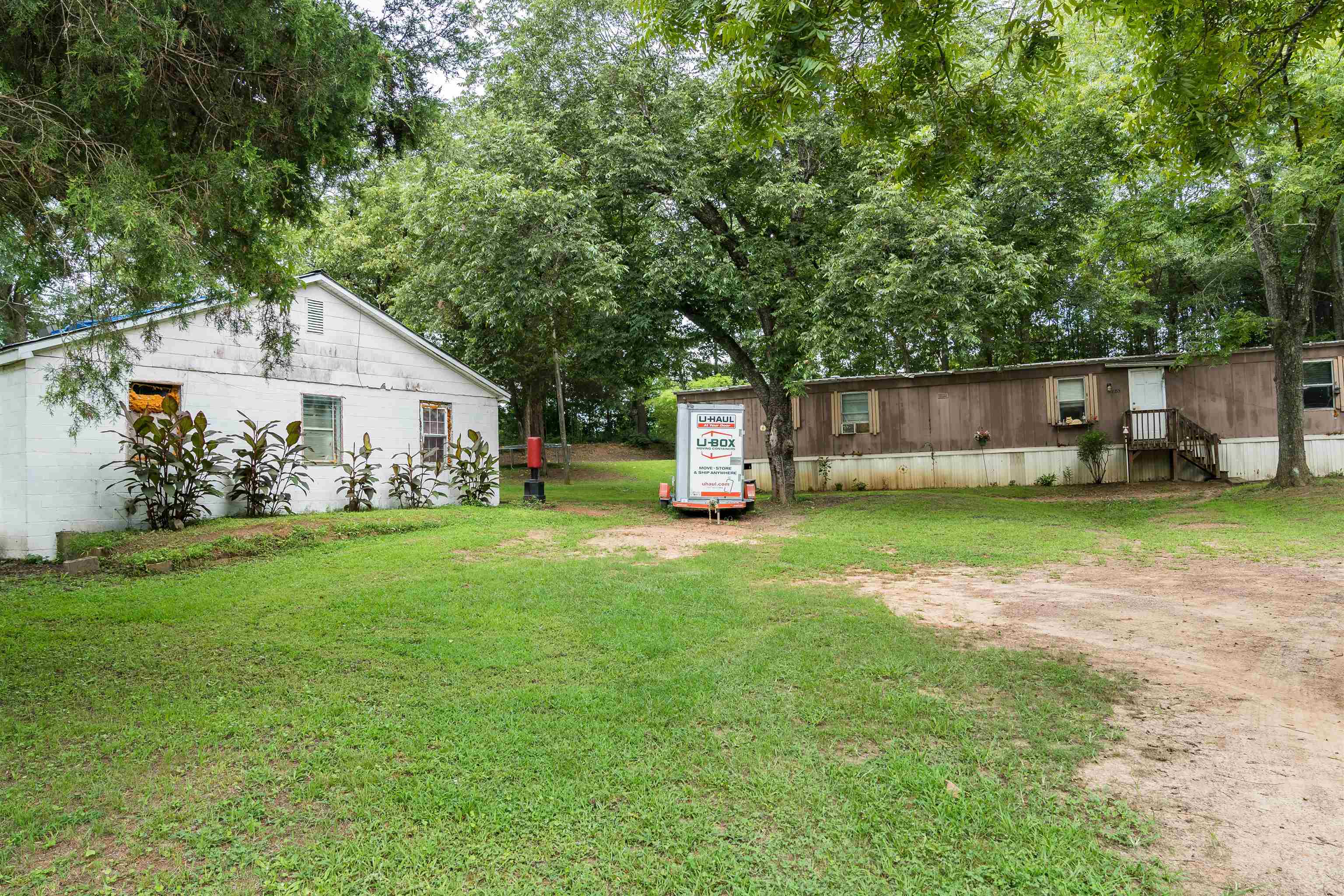 1211 Humphries Road, Cowpens, South Carolina image 1