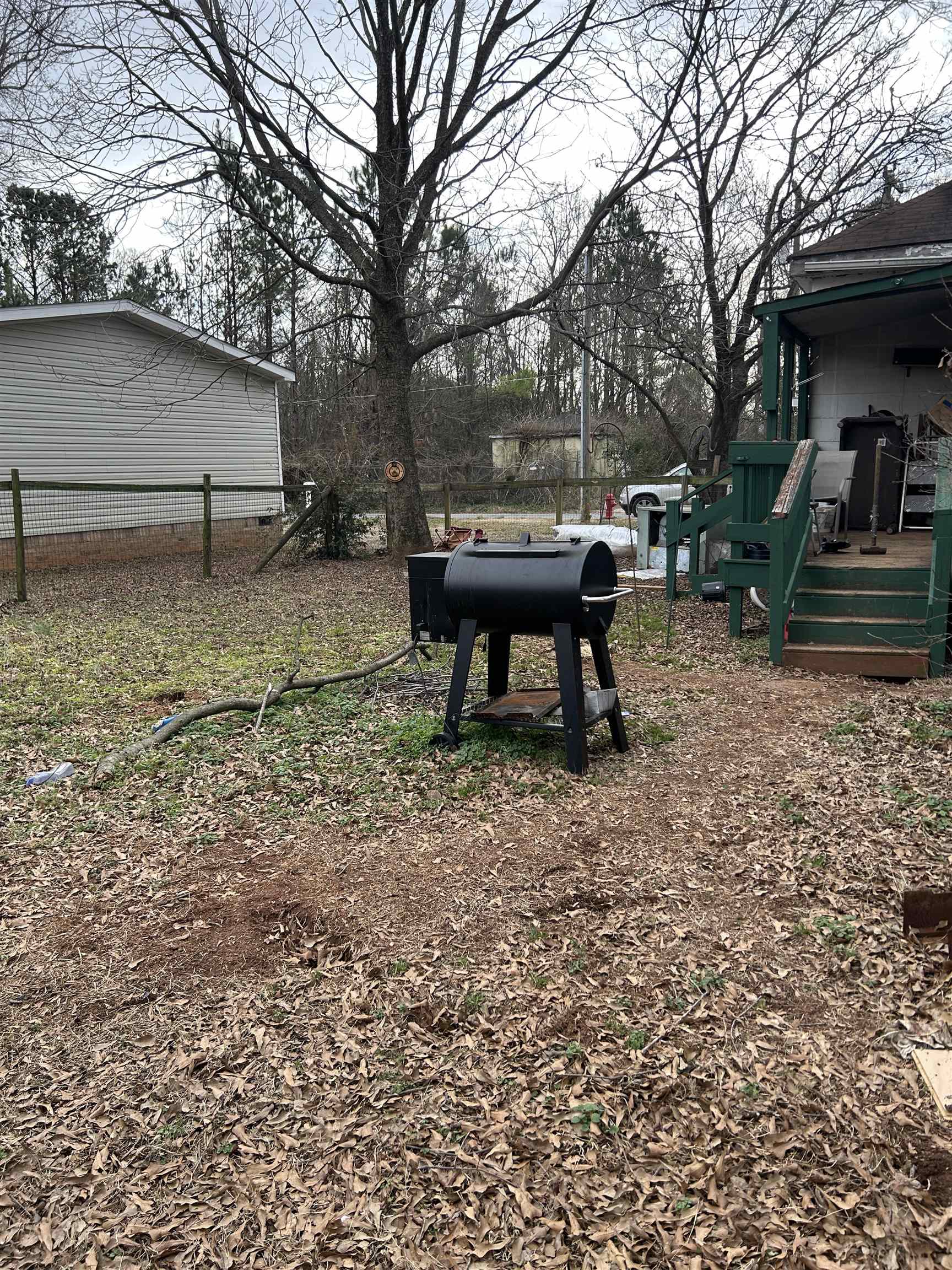 127 Office St St, Wellford, South Carolina image 11