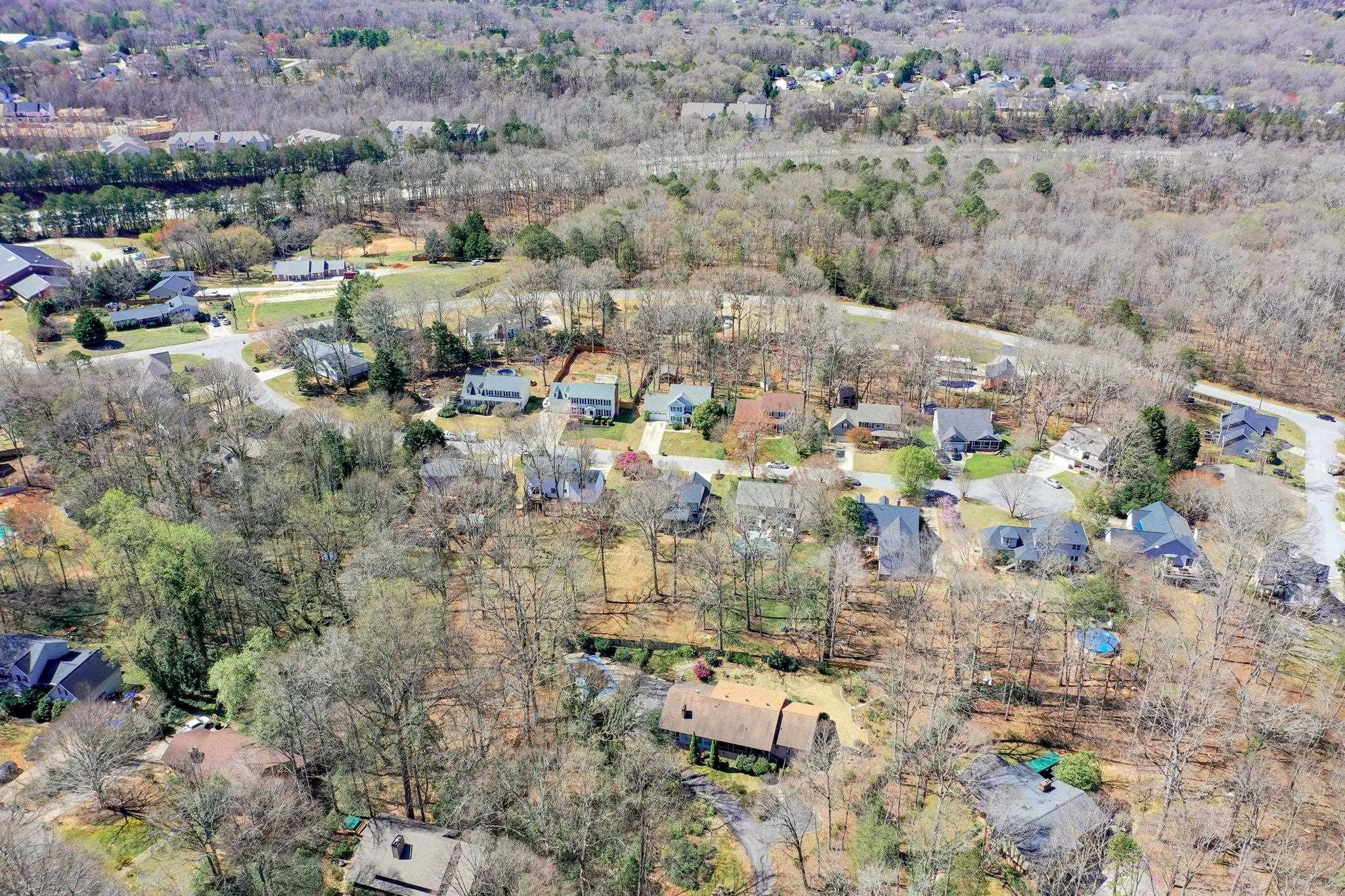 124 Emerald Way, Simpsonville, South Carolina image 42